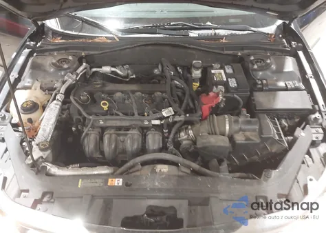 2012 Ford Fusion Sel from USA, damaged, VIN 3FAHP0JAXCR394607